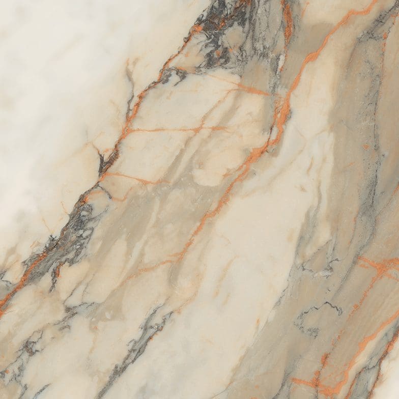Calacatta Hermitage - Infinity Porcelain