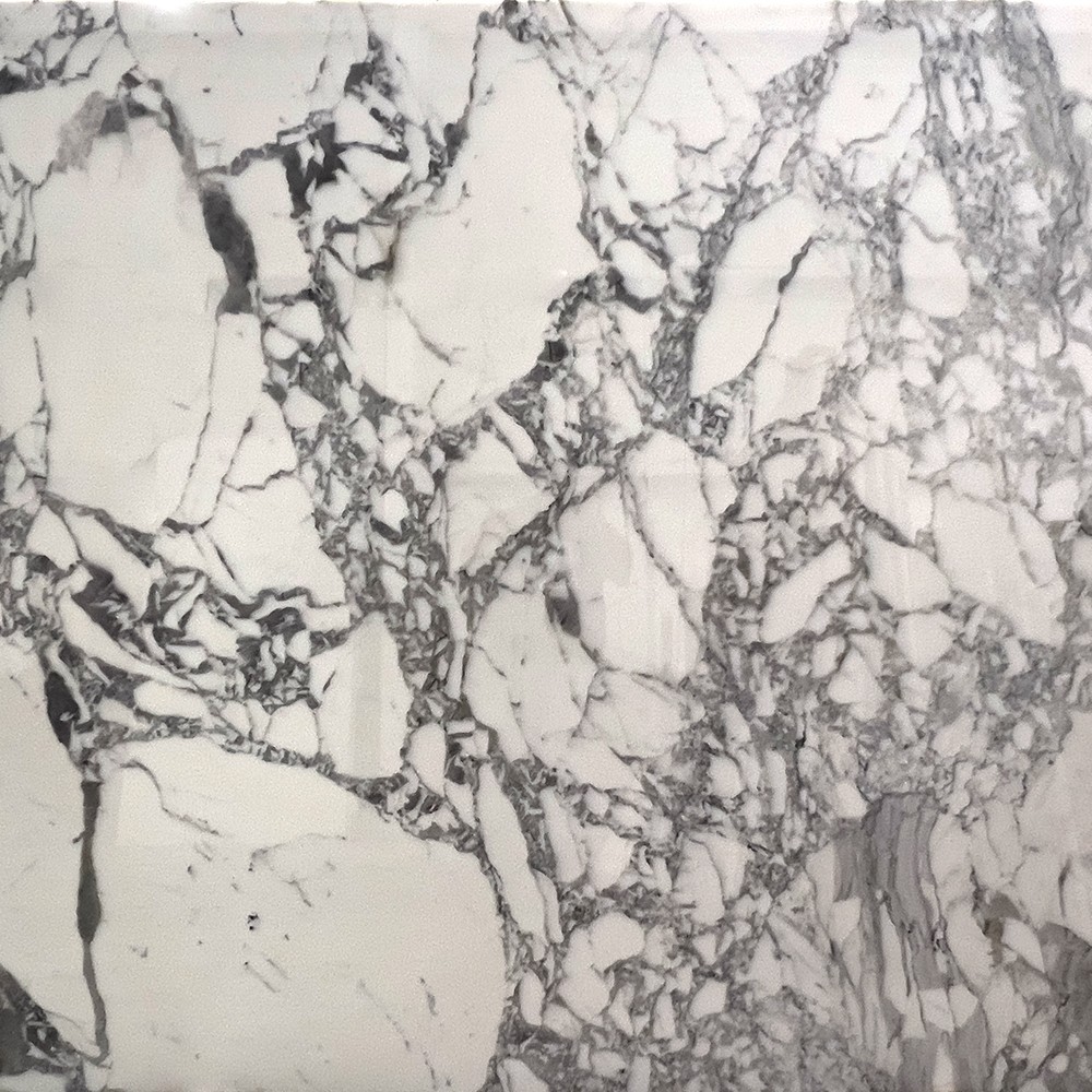 Arabescato Carrara - Genrose Stone and Tile