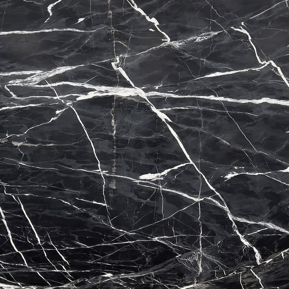 Black Caviar - Genrose Stone and Tile