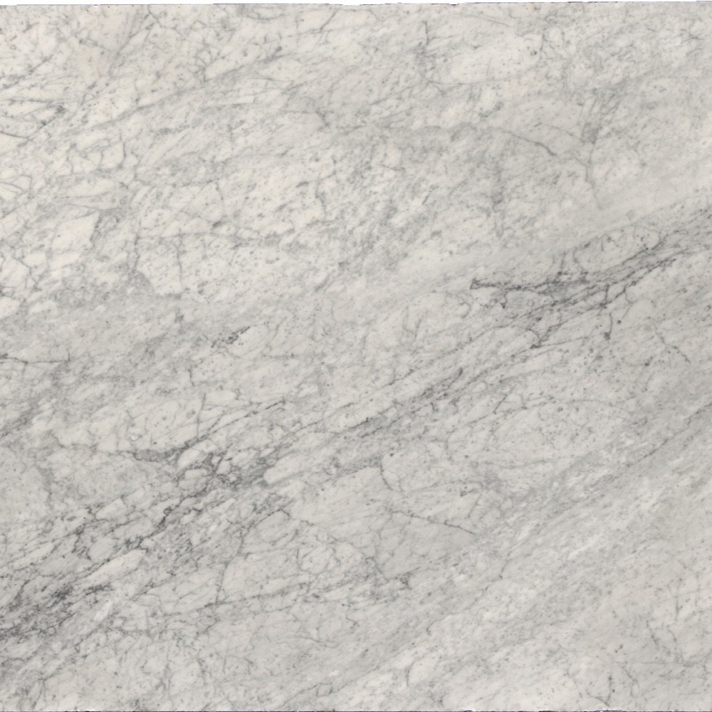 Bianco Carrara Extra - Genrose Stone and Tile