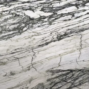 Calacatta Verde – Genrose Stone and Tile