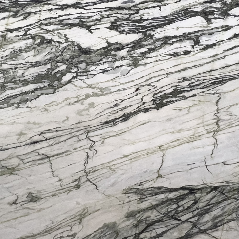 Calacatta Verde - Genrose Stone and Tile