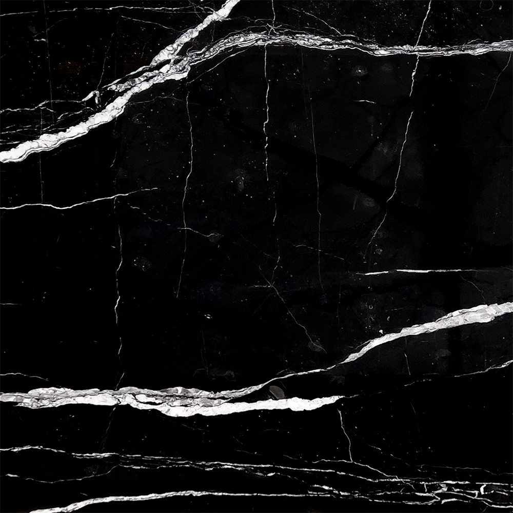 Nero Marquina - Genrose Stone and Tile