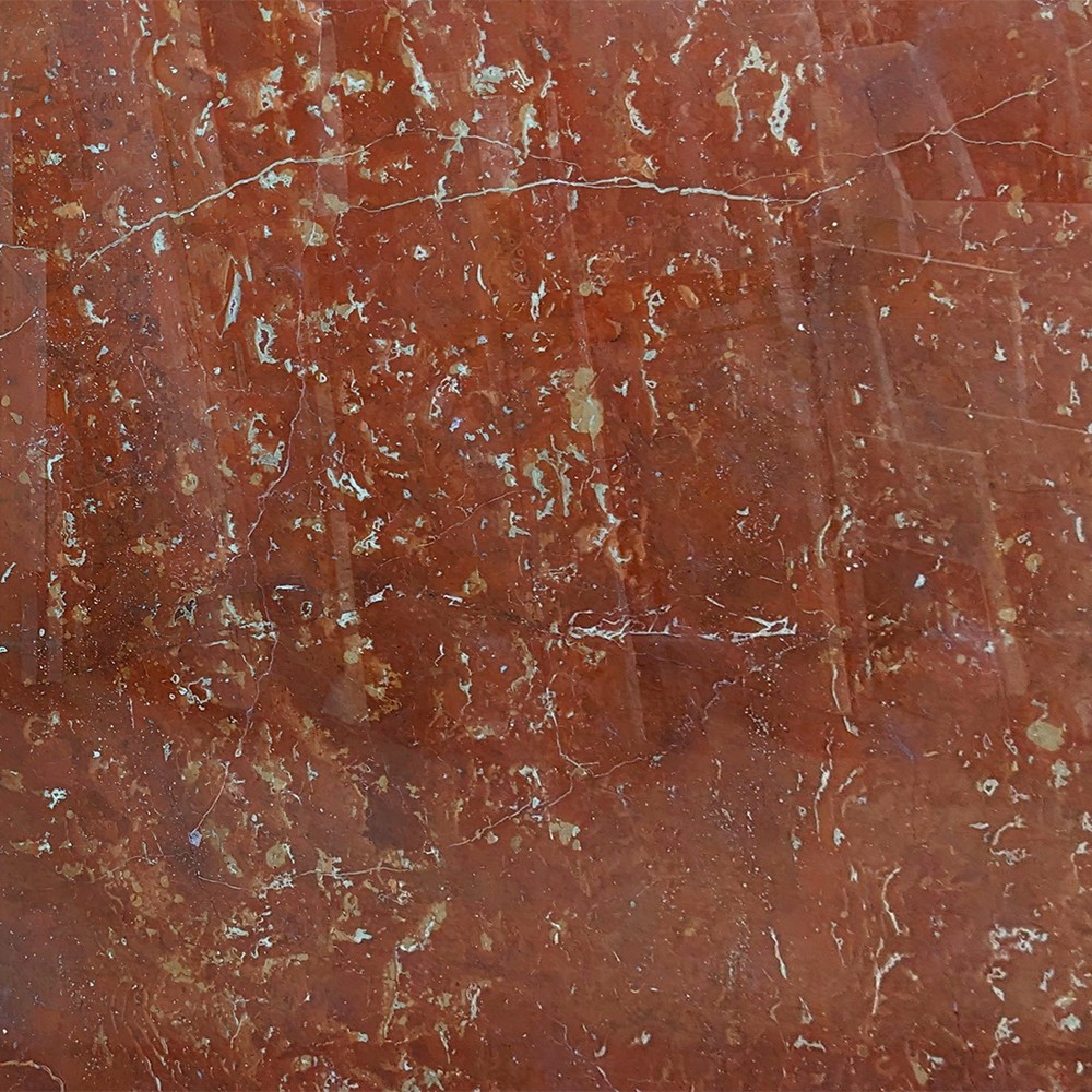 Rosso Caucaso - Genrose Stone and Tile