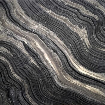 Silver Brown Wave – Genrose Stone and Tile