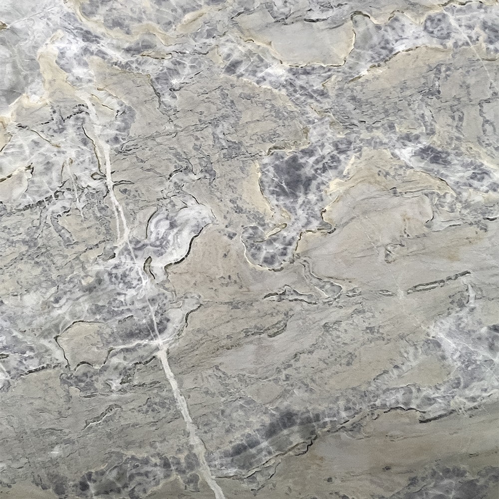 Sky Fusion - Genrose Stone and Tile