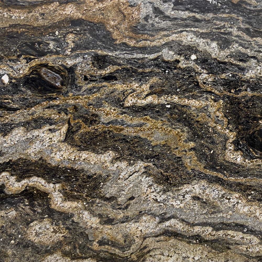 Magma Gold - Genrose Stone and Tile