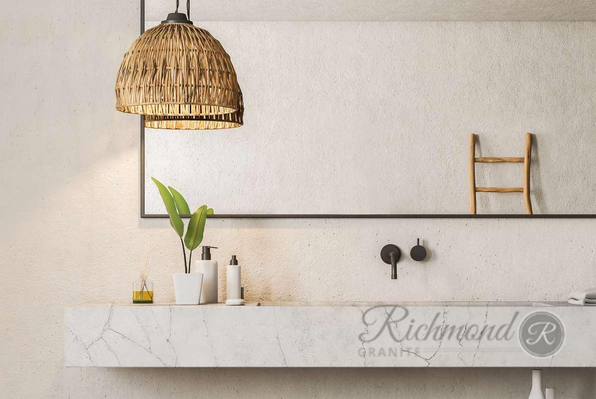 NEW Bianco Fantastico - Alleanza Quartz