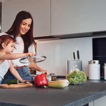 NEW Grey Soapstone – Alleanza Quartz