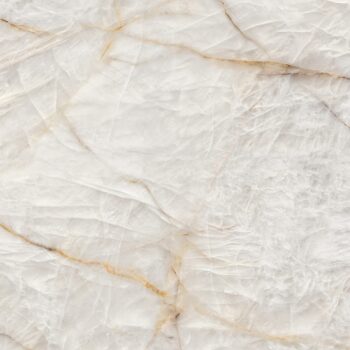 Crystal Clear - Infinity Porcelain
