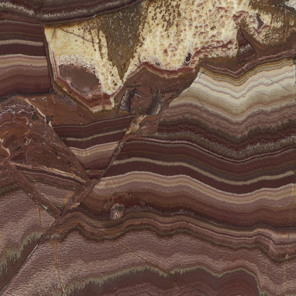 Fantastico Cross Cut - Genrose Stone and Tile