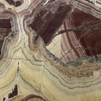 Rosso Orientale - Genrose Stone and Tile