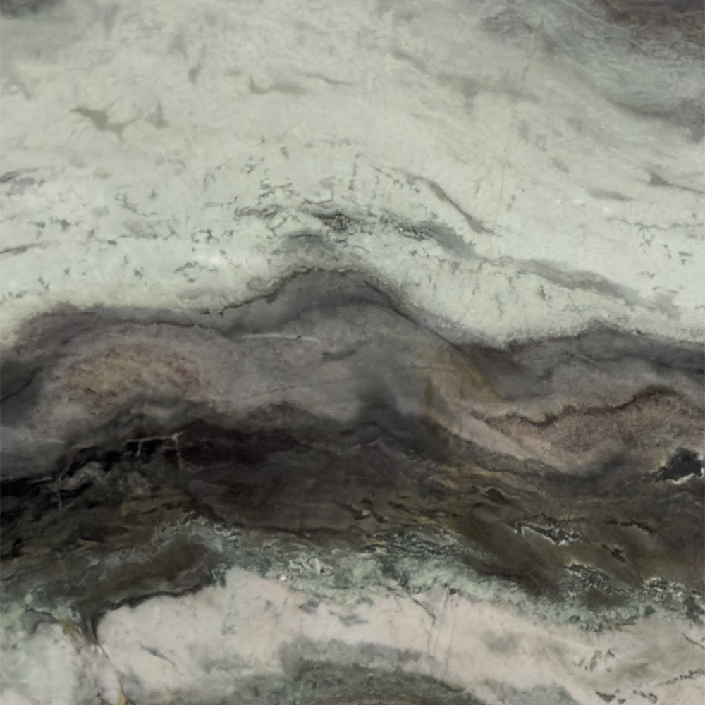 Amazonia - Genrose Stone and Tile