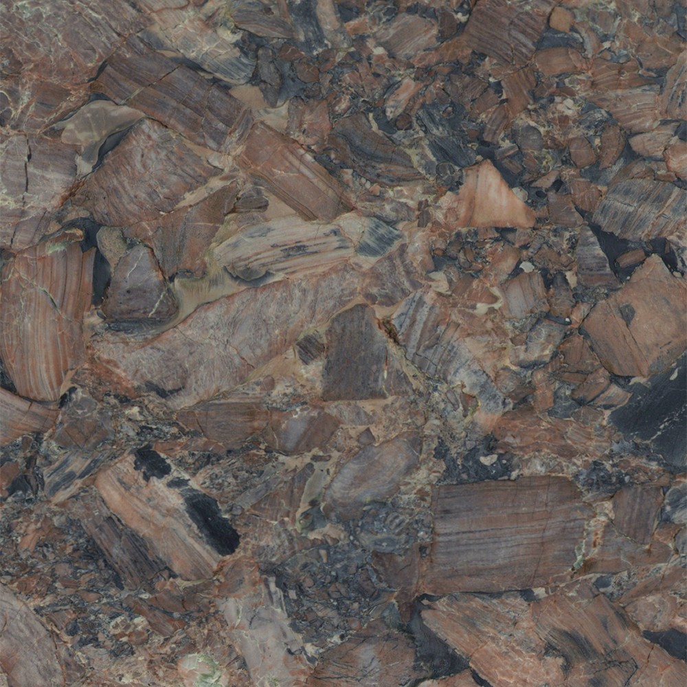 Aurora Jewel - Genrose Stone and Tile