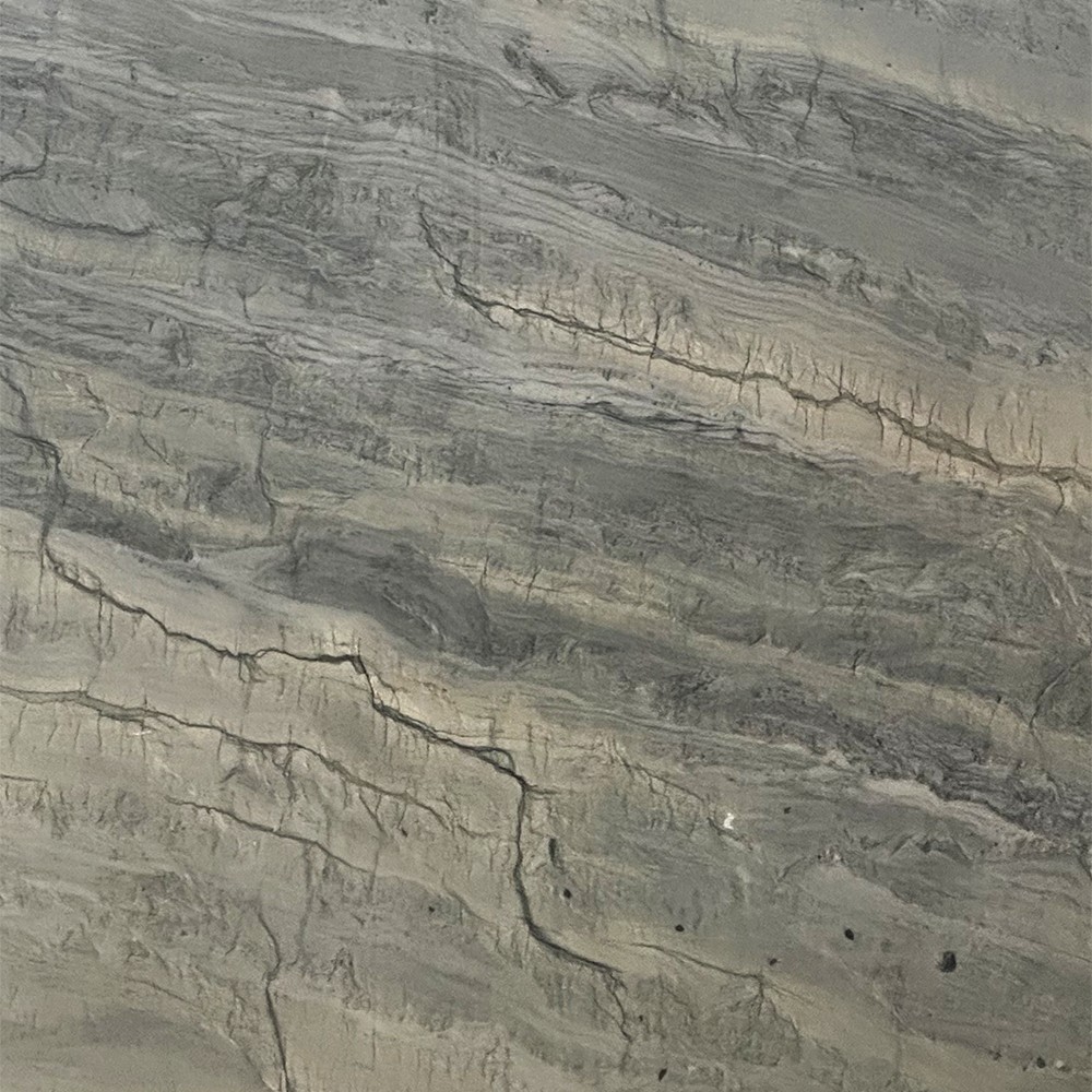 Blue Tellus - Genrose Stone and Tile