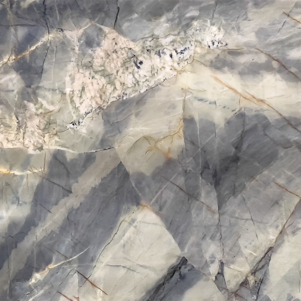 Ijen Blue - Genrose Stone and Tile