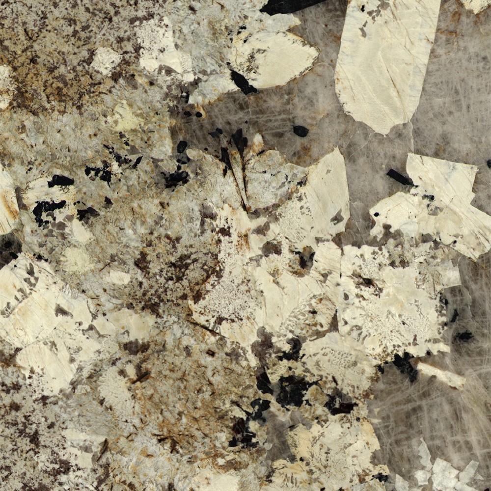 Patagonia Lux - Genrose Stone and Tile
