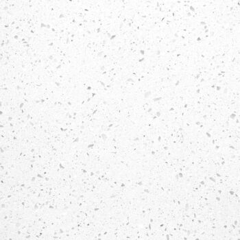 Rock Salt Brushed – Pompeii Quartz