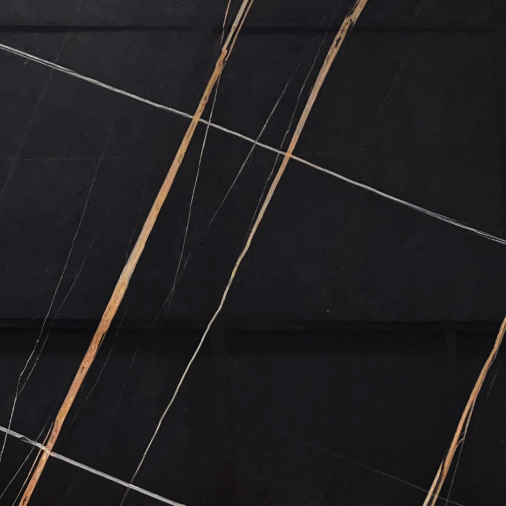 Sahara Noir - Genrose Stone and Tile