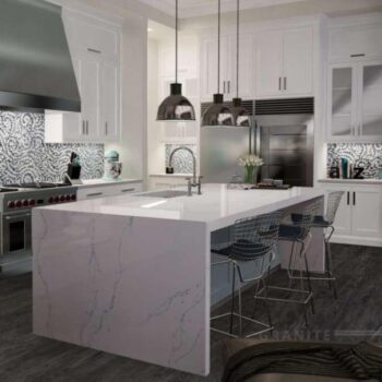 South Hampton – Alleanza Quartz