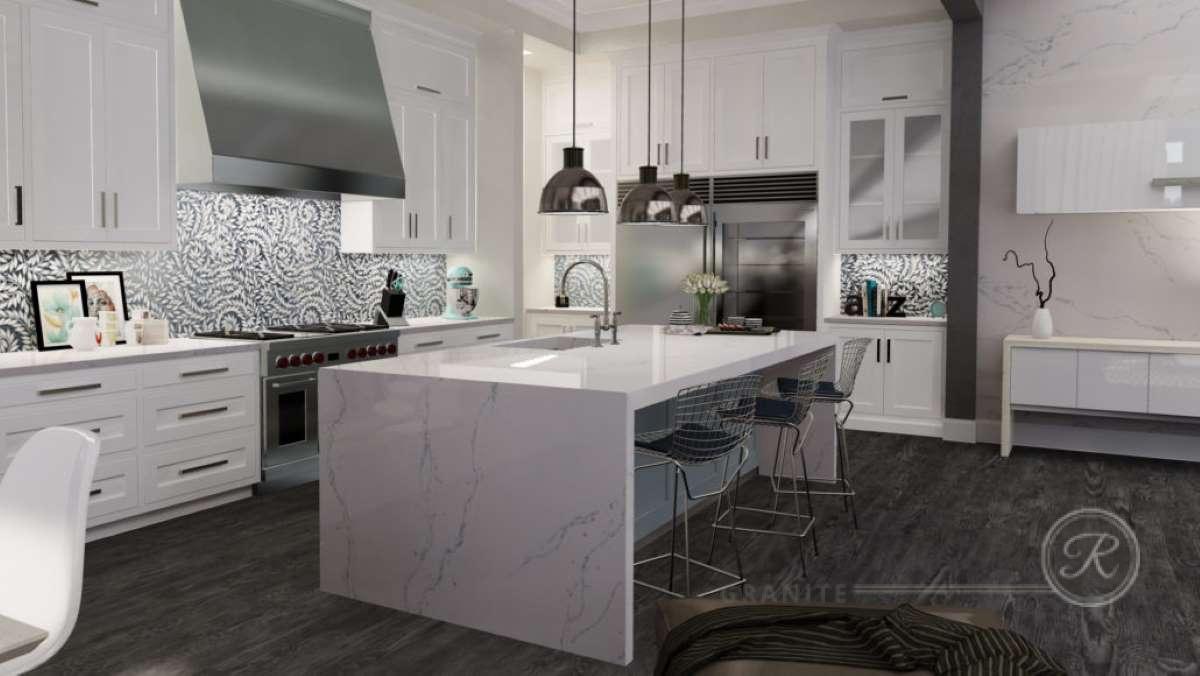 South Hampton - Alleanza Quartz