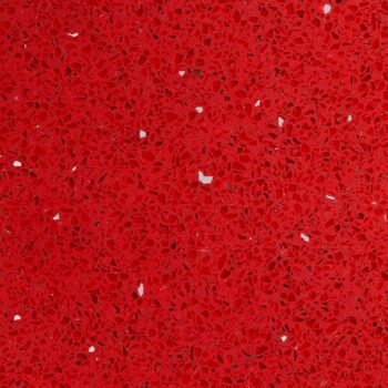 Sparkle Red – Pompeii Quartz