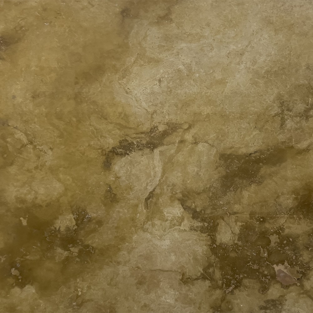 Gold Cross Cut - Genrose Stone and Tile