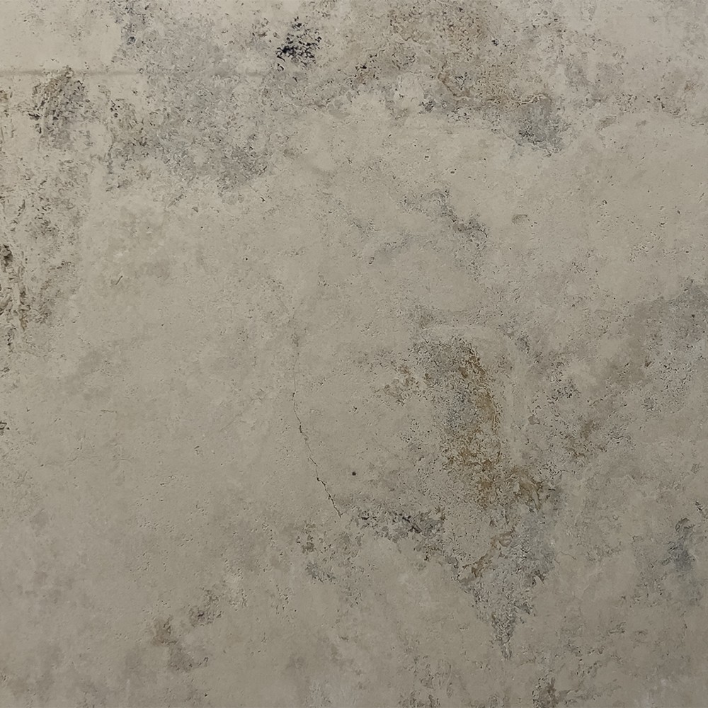 Nuvolato Light Cross Cut - Genrose Stone and Tile
