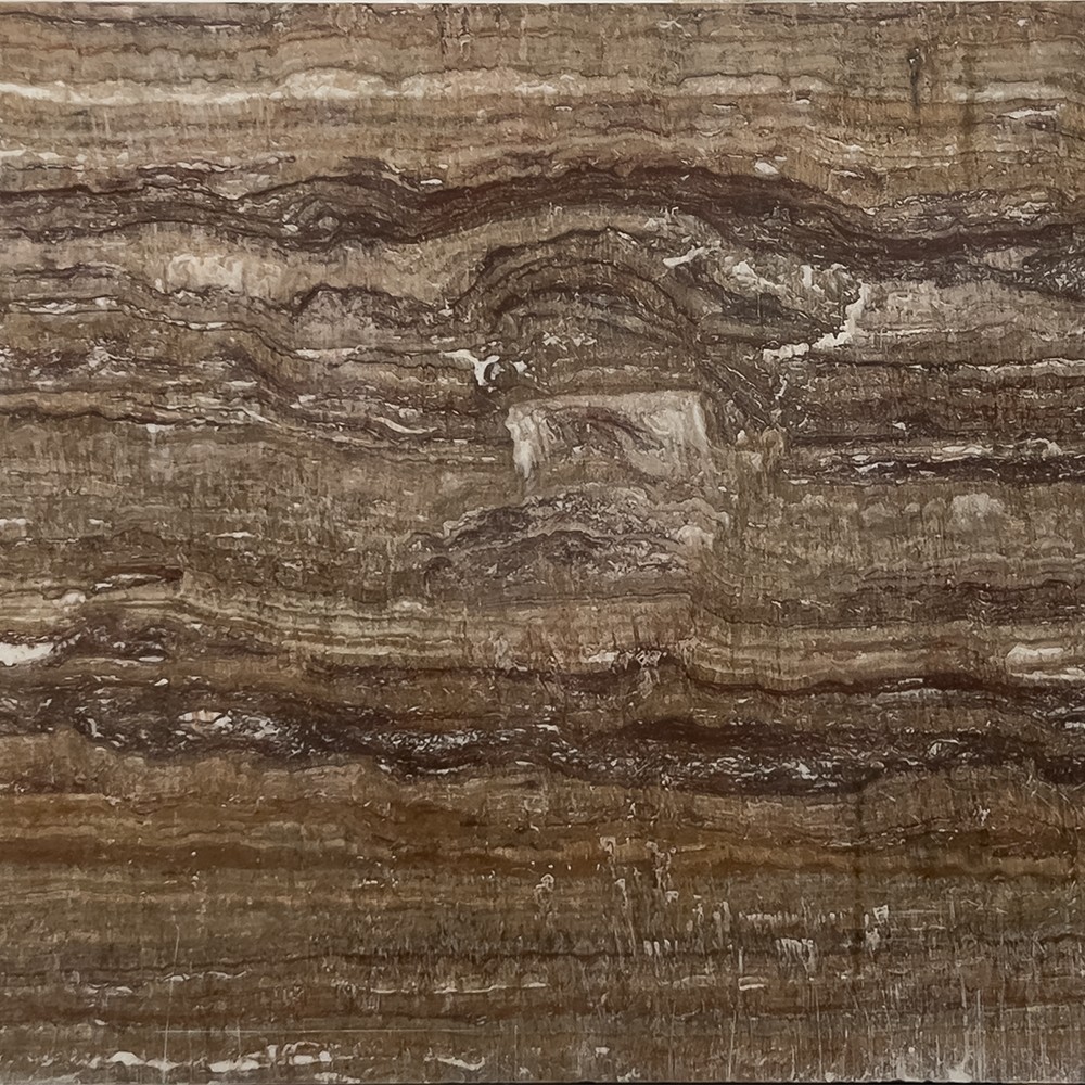 Rojo Vein Cut - Genrose Stone and Tile