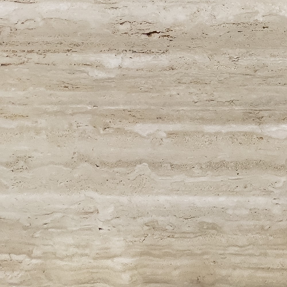 Travertino Romano Vein Cut Unfilled - Genrose Stone and Tile