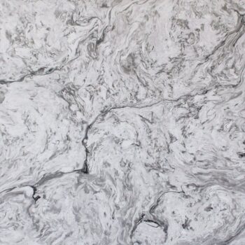 White Fusion – Pompeii Quartz