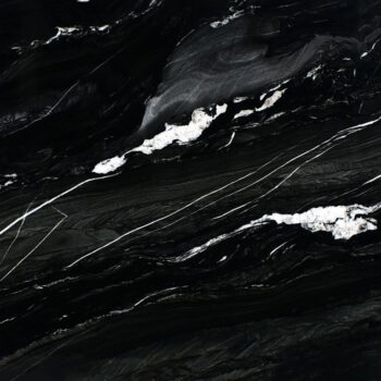 Andes Black Quartzite - MSI Surfaces