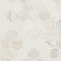 Arabescato Venato Marble Collection - MSI Surfaces