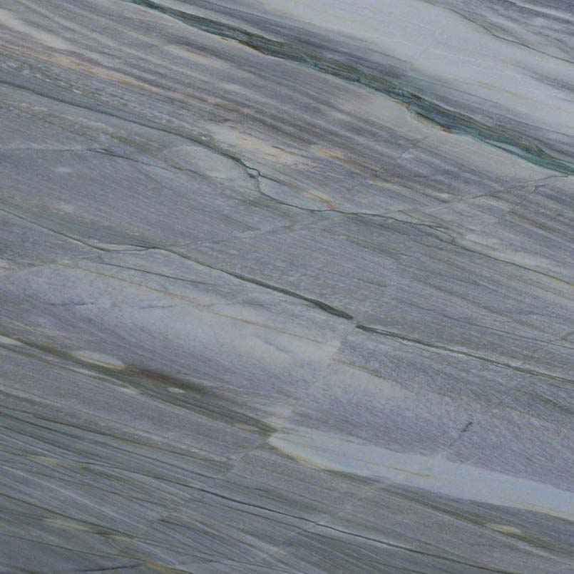 Azul Imperiale Quartzite - MSI Surfaces