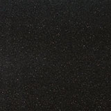 Black Galaxy Granite - MSI Surfaces