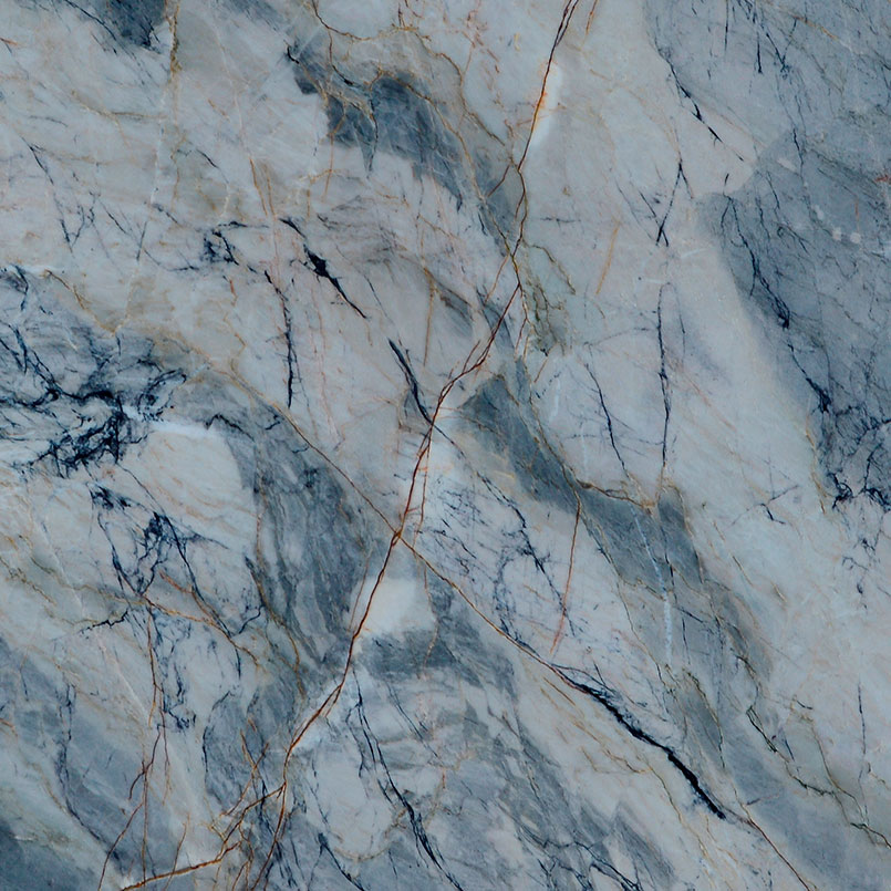 Blue Lava Quartzite - MSI Surfaces