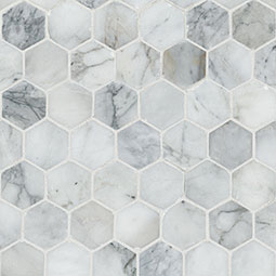 Calacatta Cressa - MSI Surfaces