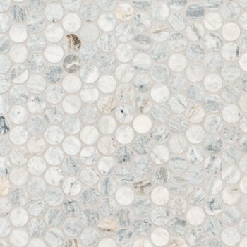 Capri Blue Round Honed - MSI Surfaces