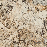 Caravelas Gold Granite - MSI Surfaces