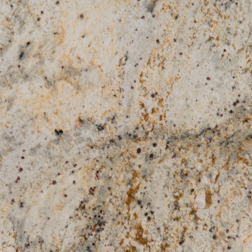 Colonial Cream Granite - MSI Surfaces