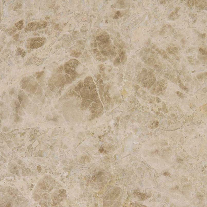 Emperador Light Marble - MSI Surfaces