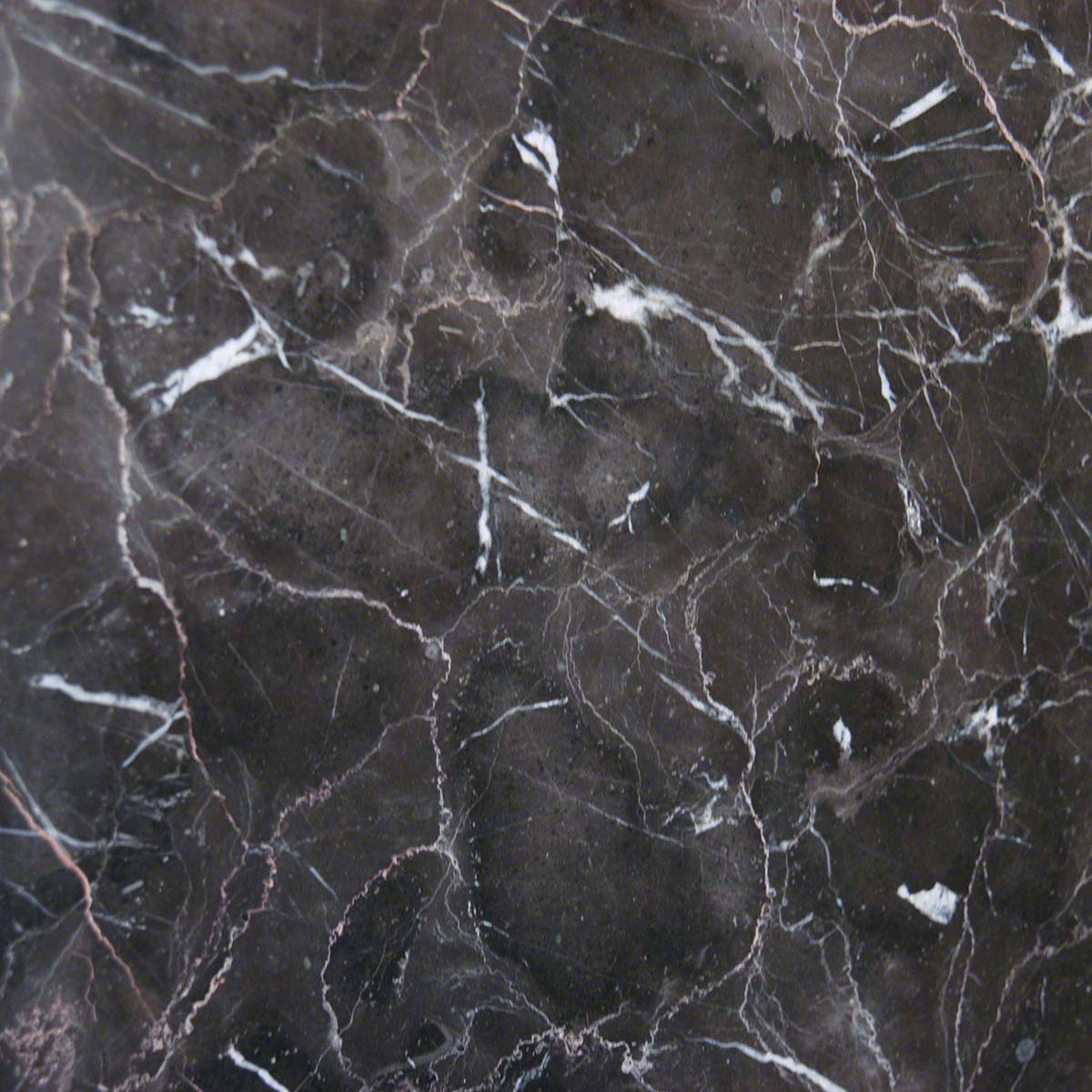 Laurent Brown Marble - MSI Surfaces