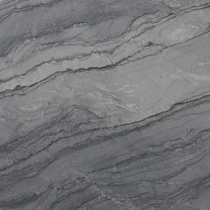Mercury Gray Quartzite - MSI Surfaces