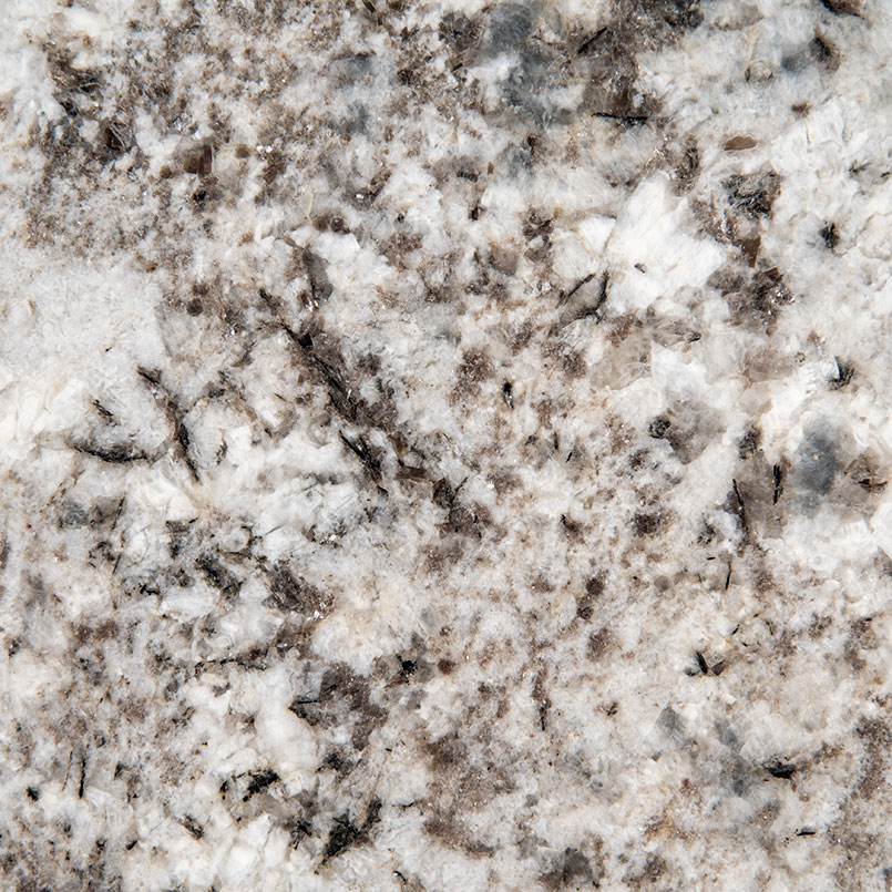 Mirage White Granite - MSI Surfaces
