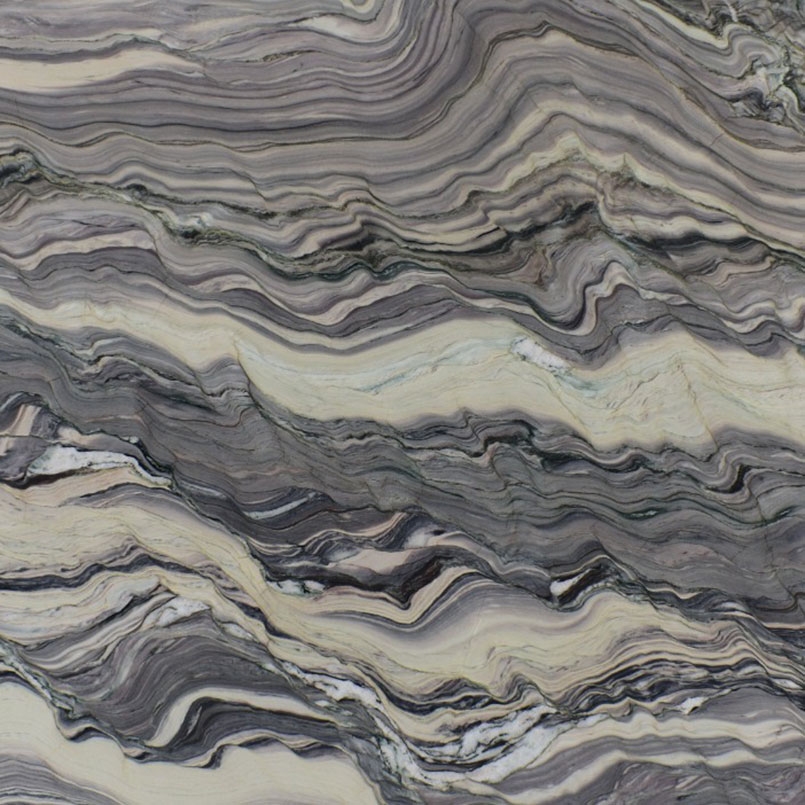 Platinum Blue Quartzite - MSI Surfaces