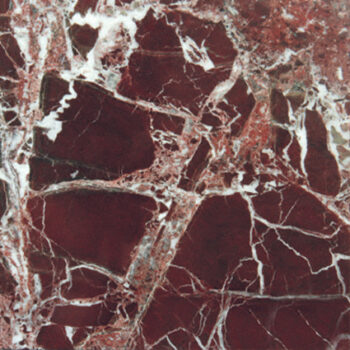 Rosso Levanto Marble Tile - MSI Surfaces