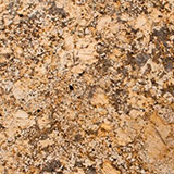 Solarius Granite - MSI Surfaces