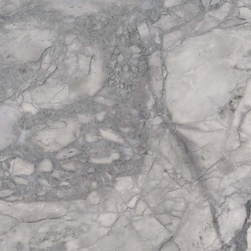 Super White Marble - MSI Surfaces