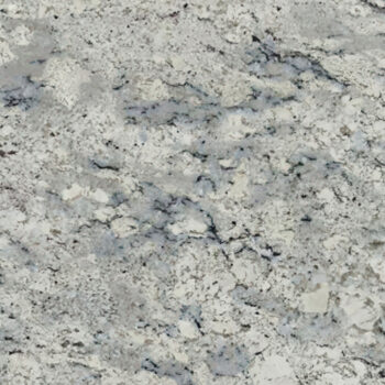 White Ice Granite - MSI Surfaces