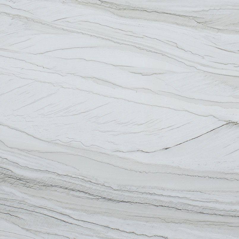 White Macaubas Quartzite - MSI Surfaces
